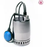 Насос Grundfos Unilift KP-150-A1 кабель 10м дренажный