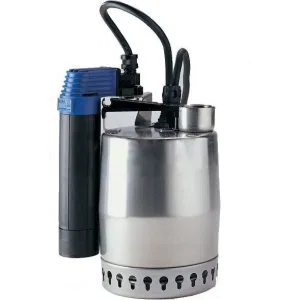 Насос Grundfos Unilift KP-150-AV1 дренажный (ГРУНДФОС) Насос Grundfos Unilift KP-150-AV1 дренажный (ГРУНДФОС)