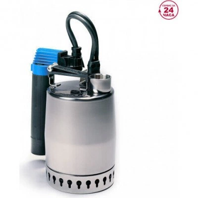Насос Grundfos Unilift KP-250-AV1 дренажный Насос Grundfos Unilift KP-250-AV1 дренажный