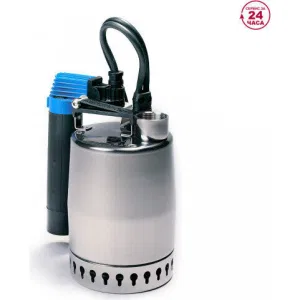 Насос Grundfos Unilift KP-350-AV1 дренажный (ГРУНДФОС) Насос Grundfos Unilift KP-350-AV1 дренажный (ГРУНДФОС)