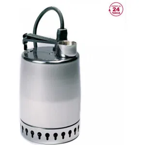 Насос Grundfos Unilift KP-350-M1 дренажный (ГРУНДФОС) Насос Grundfos Unilift KP-350-M1 дренажный (ГРУНДФОС)