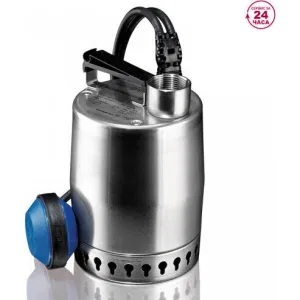 Насос Grundfos Unilift KP-350-A1 кабель 10м дренажный (ГРУНДФОС) Насос Grundfos Unilift KP-350-A1 кабель 10м дренажный (ГРУНДФОС)