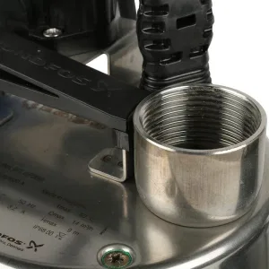 Насос Grundfos Unilift KP 350-AV1 1 x 230 В дренажный (ГРУНДФОС) Насос Grundfos Unilift KP 350-AV1 1 x 230 В дренажный (ГРУНДФОС)