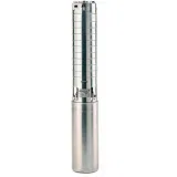 Насос Grundfos Многоступенчатый SP 30 - 7 скважинный