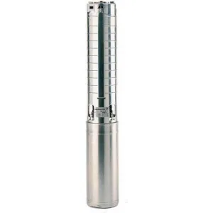 Насос Grundfos Многоступенчатый SP 30 - 7 скважинный (ГРУНДФОС) Насос Grundfos Многоступенчатый SP 30 - 7 скважинный (ГРУНДФОС)