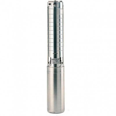 Насос Grundfos Многоступенчатый SP 30 - 7 скважинный Насос Grundfos Многоступенчатый SP 30 - 7 скважинный