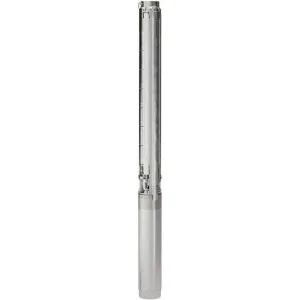 Насос Grundfos Многоступенчатый SP 30 - 7 скважинный (ГРУНДФОС) Насос Grundfos Многоступенчатый SP 30 - 7 скважинный (ГРУНДФОС)
