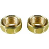 Резьбовое быстроразъемное соединение Grundfos G 2 х Rp 1 1/4 Bz (2 шт)