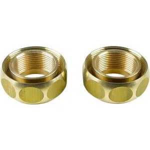 Резьбовое быстроразъемное соединение Grundfos G 2 х Rp 1 1/4 Bz (2 шт) (ГРУНДФОС) Резьбовое быстроразъемное соединение Grundfos G 2 х Rp 1 1/4 Bz (2 шт) (ГРУНДФОС)