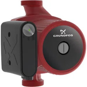 Насос Grundfos UPS 25-125 180 1x230V 50Hz 9H циркуляционный (ГРУНДФОС) Насос Grundfos UPS 25-125 180 1x230V 50Hz 9H циркуляционный (ГРУНДФОС)