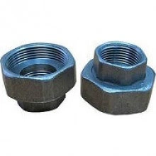 Резьбовое быстроразъемное соединение Grundfos G 1 1/2 х Rp 1 Ms (2 шт)