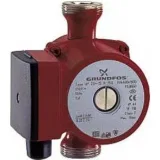 Насос Grundfos UP 20-07 N циркуляционный