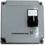 Электрошкаф SQSK 1x230V max.11,5 A