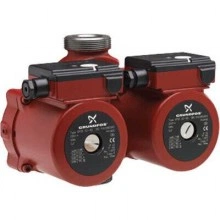 Насос Grundfos UPSD 32-50 F 220 1х230V 50Hz 12H PN6/10 циркуляционный
