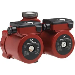 Насос Grundfos UPSD 32-50 F 220 1х230V 50Hz 12H PN6/10 циркуляционный (ГРУНДФОС) Насос Grundfos UPSD 32-50 F 220 1х230V 50Hz 12H PN6/10 циркуляционный (ГРУНДФОС)