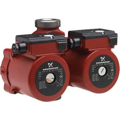 Насос Grundfos UPSD 32-50 F 220 1х230V 50Hz 12H PN6/10 циркуляционный Насос Grundfos UPSD 32-50 F 220 1х230V 50Hz 12H PN6/10 циркуляционный