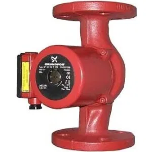 Насос Grundfos UPS 40-100 F 250 циркуляционный (ГРУНДФОС) Насос Grundfos UPS 40-100 F 250 циркуляционный (ГРУНДФОС)