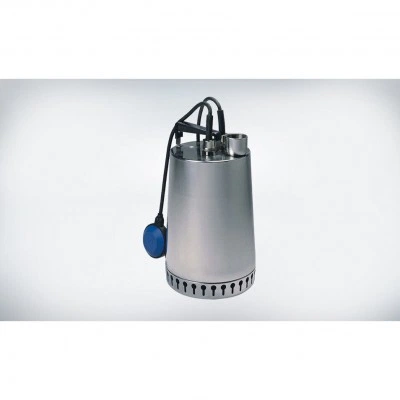 Насос Grundfos Unilift AP 12.40.06.3 дренажный Насос Grundfos Unilift AP 12.40.06.3 дренажный