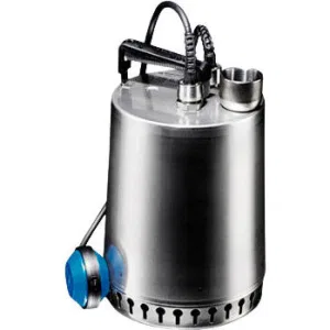 Насос Grundfos Unilift AP 12.40.06.A1 дренажный (ГРУНДФОС) Насос Grundfos Unilift AP 12.40.06.A1 дренажный (ГРУНДФОС)