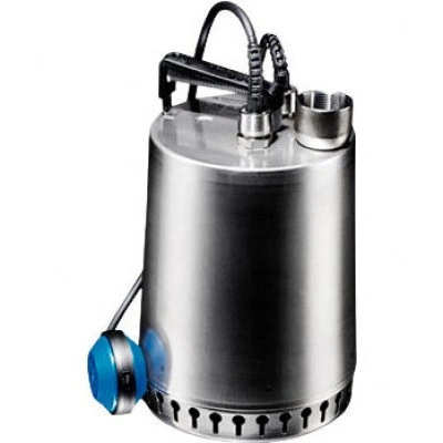 Насос Grundfos Unilift AP 12.40.06.A1 дренажный Насос Grundfos Unilift AP 12.40.06.A1 дренажный