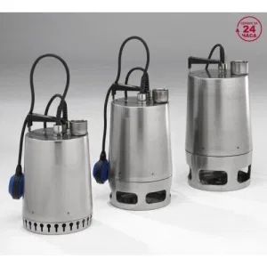 Насос Grundfos Unilift AP 12.40.08.A1 дренажный (ГРУНДФОС) Насос Grundfos Unilift AP 12.40.08.A1 дренажный (ГРУНДФОС)
