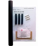 Термоусадочная кабельная муфта Cabletermination set SQ 3х1.5-6.0mm2 EU