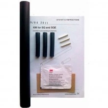 Термоусадочная кабельная муфта Cabletermination set SQ 3х1.5-6.0mm2 EU