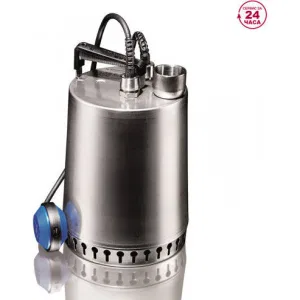 Насос Grundfos Unilift AP 12.40.04.A3 дренажный (ГРУНДФОС) Насос Grundfos Unilift AP 12.40.04.A3 дренажный (ГРУНДФОС)