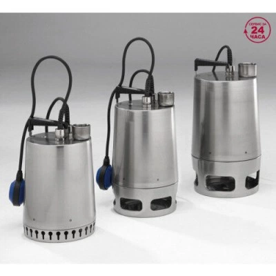 Насос Grundfos Unilift AP 12.40.08.A3 дренажный Насос Grundfos Unilift AP 12.40.08.A3 дренажный
