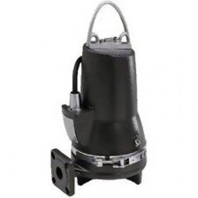Насос Grundfos SEG.40.15.Ex.2.50B фекальный Насос Grundfos SEG.40.15.Ex.2.50B фекальный