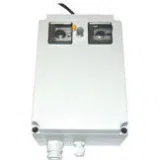 Шкаф управления Grundfos CU 100.230.1.9.30/150.A