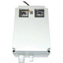 Шкаф управления Grundfos CU 100.230.1.9.30/150.A