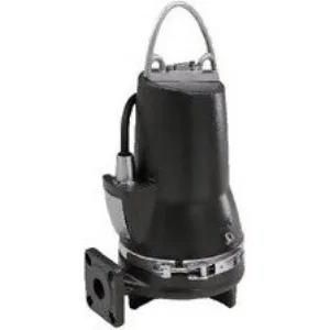 Насос Grundfos SEG.40.09.2.1.502 фекальный (ГРУНДФОС) Насос Grundfos SEG.40.09.2.1.502 фекальный (ГРУНДФОС)