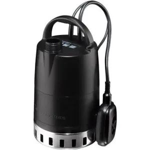 Насос Grundfos Unilift CC-5-A1 дренажный (ГРУНДФОС) Насос Grundfos Unilift CC-5-A1 дренажный (ГРУНДФОС)