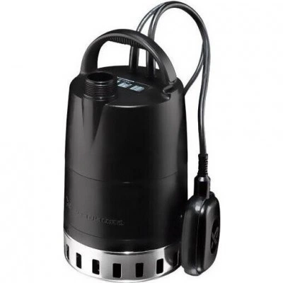 Насос Grundfos Unilift CC-5-A1 дренажный Насос Grundfos Unilift CC-5-A1 дренажный