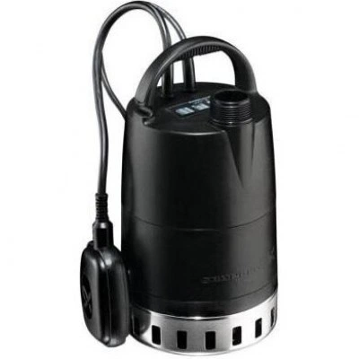 Насос Grundfos Unilift CC-7-A1 дренажный