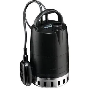 Насос Grundfos Unilift CC-9-A1 дренажный (ГРУНДФОС) Насос Grundfos Unilift CC-9-A1 дренажный (ГРУНДФОС)