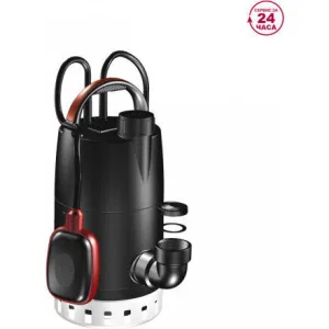 Насос Grundfos Unilift CC-9-A1 дренажный (ГРУНДФОС) Насос Grundfos Unilift CC-9-A1 дренажный (ГРУНДФОС)