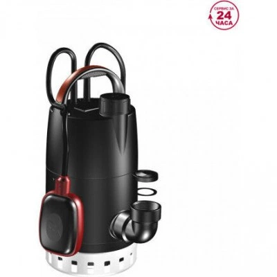Насос Grundfos Unilift CC-9-A1 дренажный Насос Grundfos Unilift CC-9-A1 дренажный