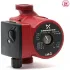 Насос Grundfos UPS 25-60 130 циркуляционный (ГРУНДФОС) Насос Grundfos UPS 25-60 130 циркуляционный (ГРУНДФОС)