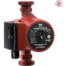 Насос Grundfos UPS 32-60 180 циркуляционный