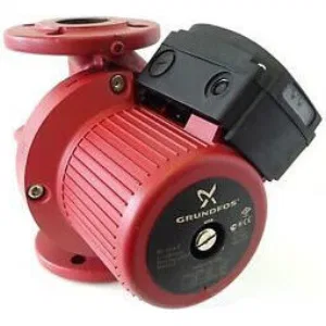 Насос Grundfos Grundfos UPS 40-60/2 F 1х230 циркуляционный (ГРУНДФОС) Насос Grundfos Grundfos UPS 40-60/2 F 1х230 циркуляционный (ГРУНДФОС)