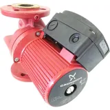 Насос Grundfos UPS 40-120 F 1х230-240 V (комплектация по выбору) циркуляционный