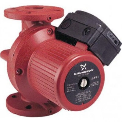 Насос Grundfos UPS 40-180 F 3х400-415V PN6/10 циркуляционный Насос Grundfos UPS 40-180 F 3х400-415V PN6/10 циркуляционный