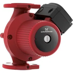 Насос Grundfos UPS 50-180 F 1х230-240V PN6/10 циркуляционный (ГРУНДФОС) Насос Grundfos UPS 50-180 F 1х230-240V PN6/10 циркуляционный (ГРУНДФОС)