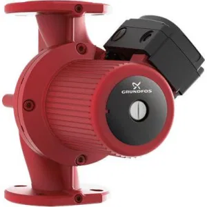 Насос Grundfos UPS 65-120 F 1х230-240 V циркуляционный (ГРУНДФОС) Насос Grundfos UPS 65-120 F 1х230-240 V циркуляционный (ГРУНДФОС)