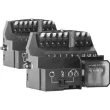 Реле защиты электродвигателя Protection Module 1х230-240 V 50/60 H