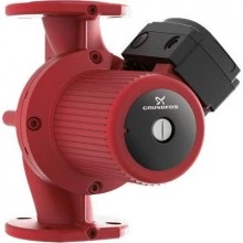 Насос Grundfos UPS 50-185 F 3х400 В циркуляционный