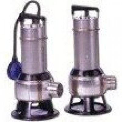 Насос Grundfos Unilift AP 50B.50.11.A1.V дренажный