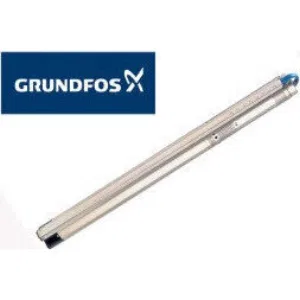 Насос Grundfos SQE 2-115 скважинный (ГРУНДФОС) Насос Grundfos SQE 2-115 скважинный (ГРУНДФОС)
